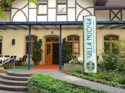 Foto: Villa-Nuova